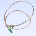 Modular Thermocouple - Triple Burner Thermocoup 750 L Sabaf - 672.135.00